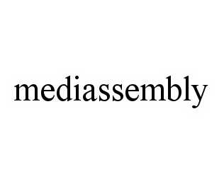 MEDIASSEMBLY