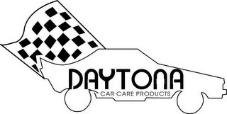 DAYTONA CAR CARE PRODUCTS