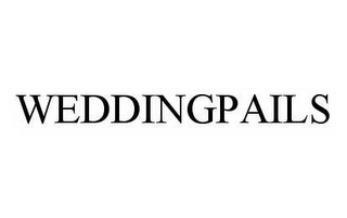 WEDDINGPAILS