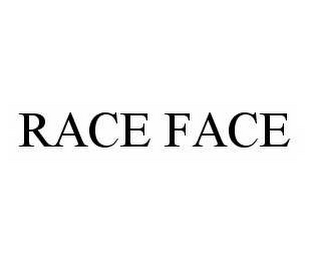 RACE FACE