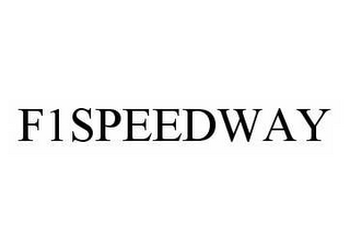 F1SPEEDWAY