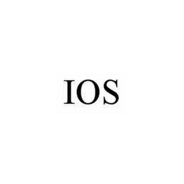 IOS