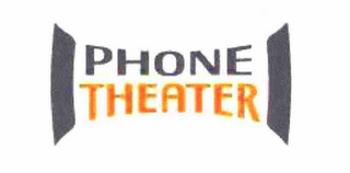 PHONE THEATER