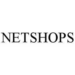 NETSHOPS