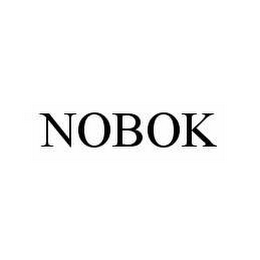 NOBOK