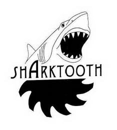 SHARKTOOTH