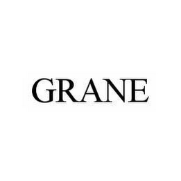 GRANE