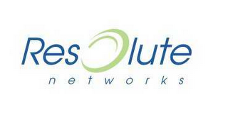 RESOLUTE NETWORKS