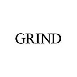 GRIND