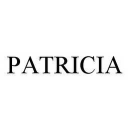 PATRICIA