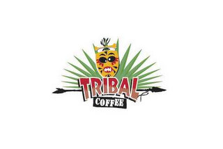 TRIBAL COFFEE