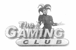 THE GAMING CLUB