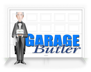 GARAGE BUTLER