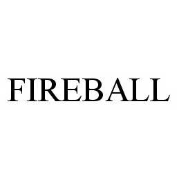 FIREBALL