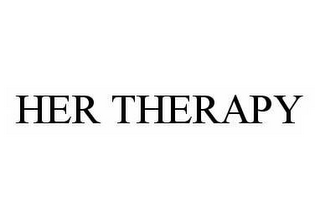 HER THERAPY