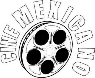 CINE MEXICANO