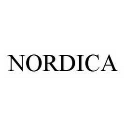 NORDICA