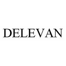 DELEVAN