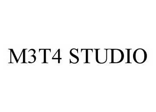 M3T4 STUDIO