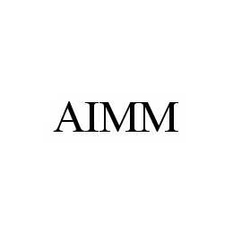 AIMM