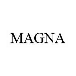 MAGNA