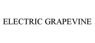 ELECTRIC GRAPEVINE