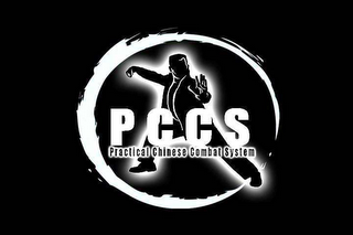 P C C S PRACTICAL CHINESE COMBAT SYSTEM