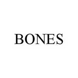 BONES