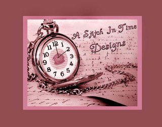 A STITCH IN TIME DESIGNS