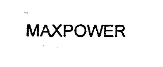 MAXPOWER