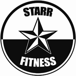 STARR FITNESS
