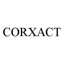 CORXACT