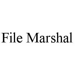 FILE MARSHAL