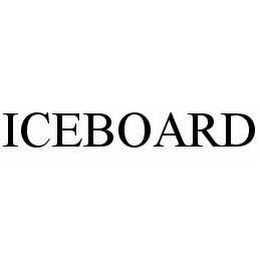 ICEBOARD