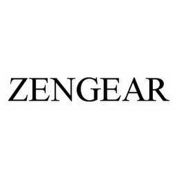 ZENGEAR