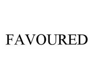 FAVOURED