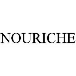 NOURICHE