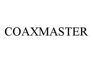 COAXMASTER