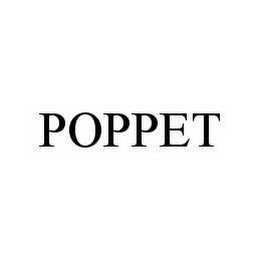 POPPET