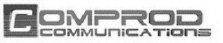 COMPROD COMMUNICATIONS