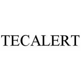 TECALERT