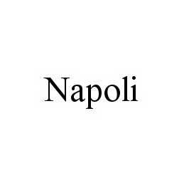 NAPOLI