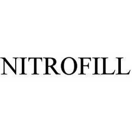 NITROFILL