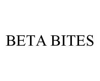 BETA BITES