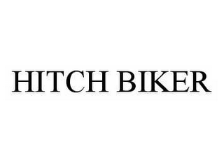 HITCH BIKER