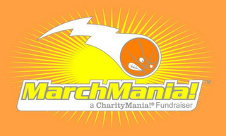 MARCHMANIA! A CHARITY MANIA! FUNDRAISER