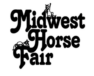 MIDWEST HORSE FAIR