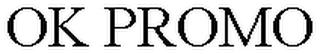 OK PROMO