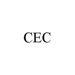 CEC