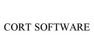 CORT SOFTWARE